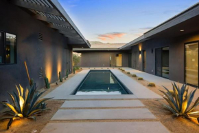 483) Brand New Luxury Oasis- amazing pool